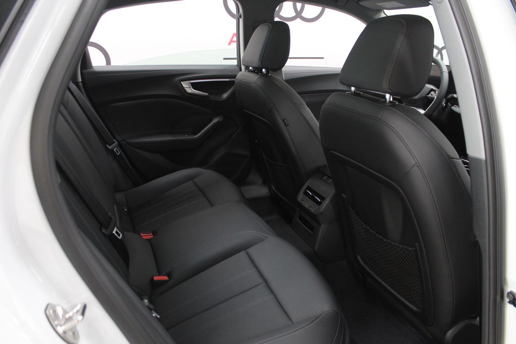 2025 Audi New A5 Premium - Photo 36