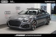  Audi RS 5