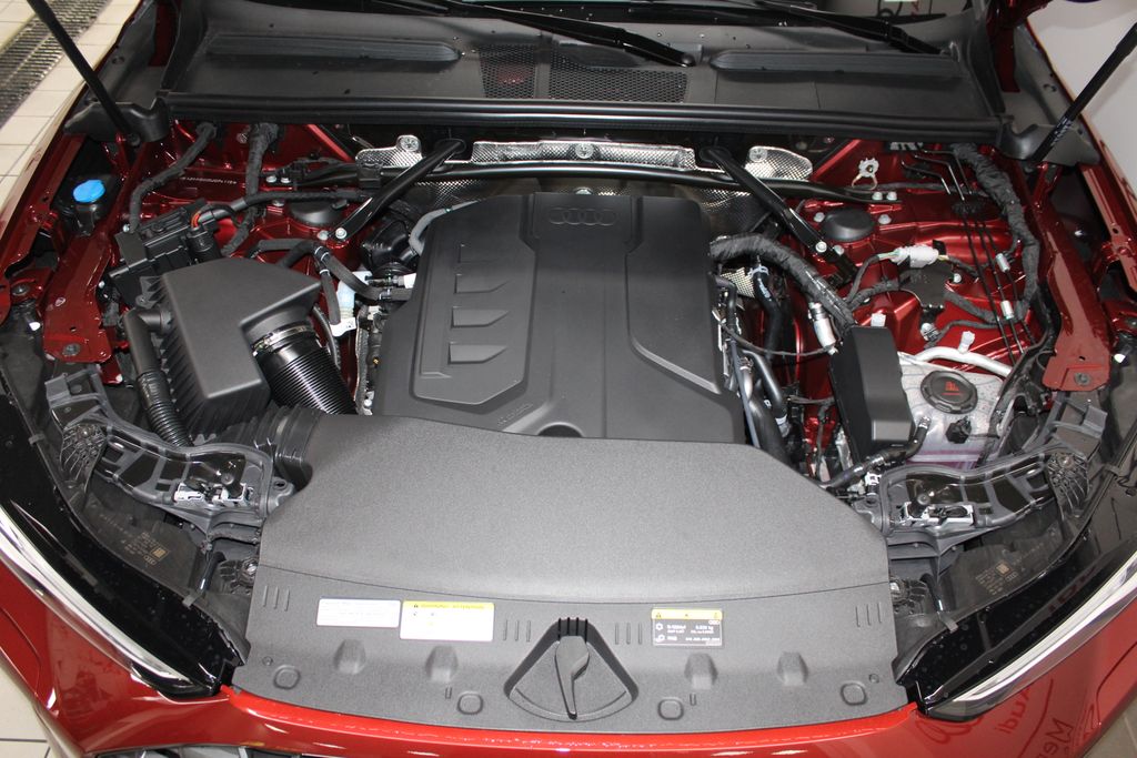 2025 Audi Q5 Premium Plus - Photo 39