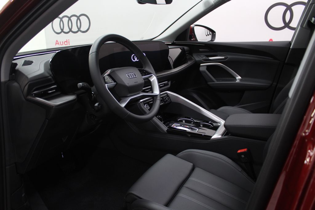 2025 Audi Q5 Premium Plus - Photo 10