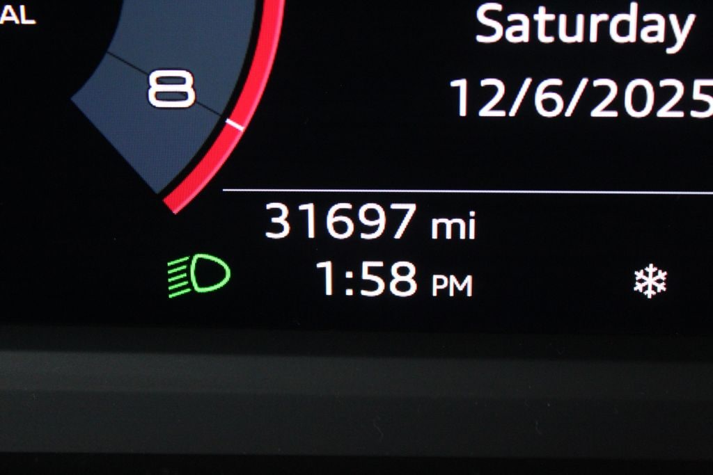 Certified 2024 Audi A3 40 Premium Sedan