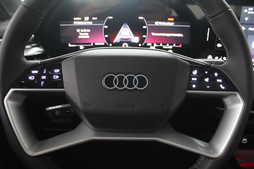 2025 Audi New A5 Premium Plus - Photo 25