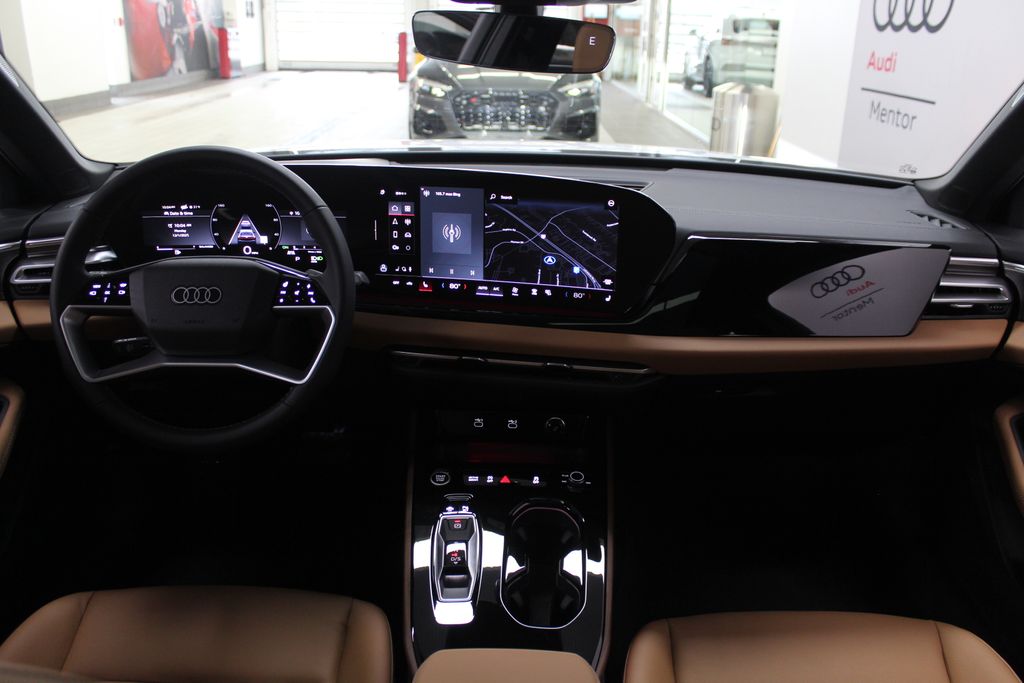 2025 Audi New A5 Premium Plus - Photo 11