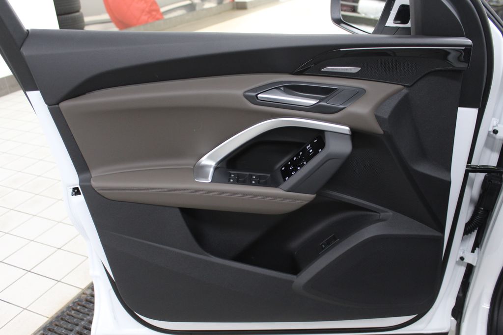 2025 Audi Q5 Premium Plus - Photo 16