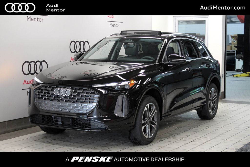 2026 Audi Q5 Premium quattro's photo