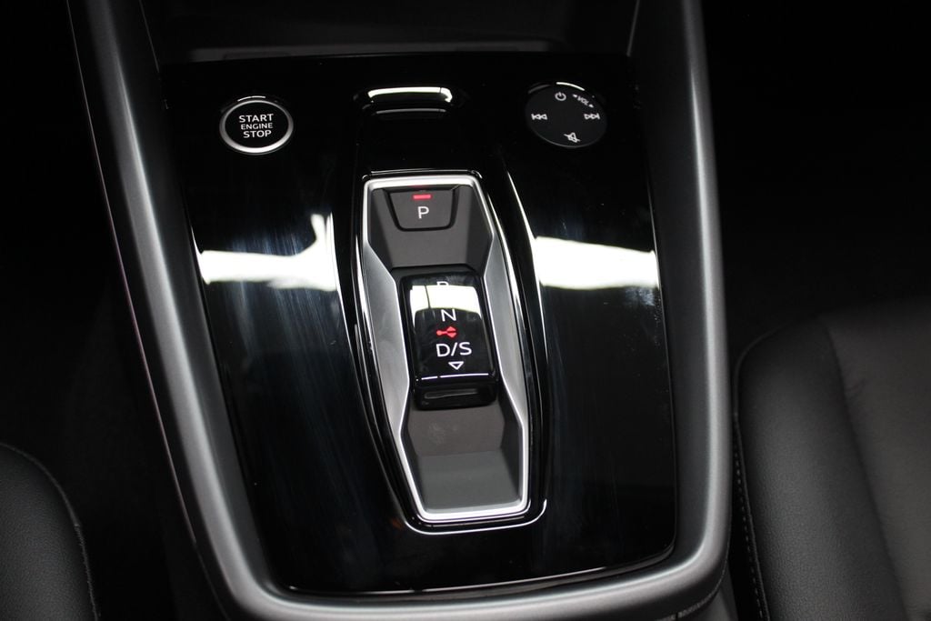 2026 Audi A3 Premium - Photo 17