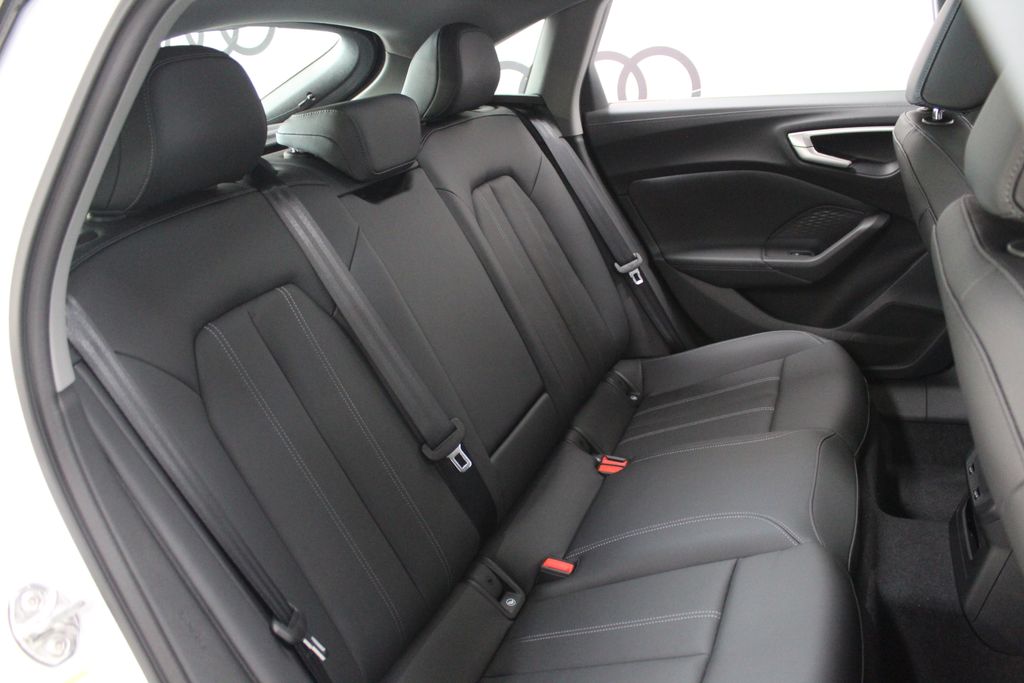 2025 Audi New A5 Premium - Photo 37