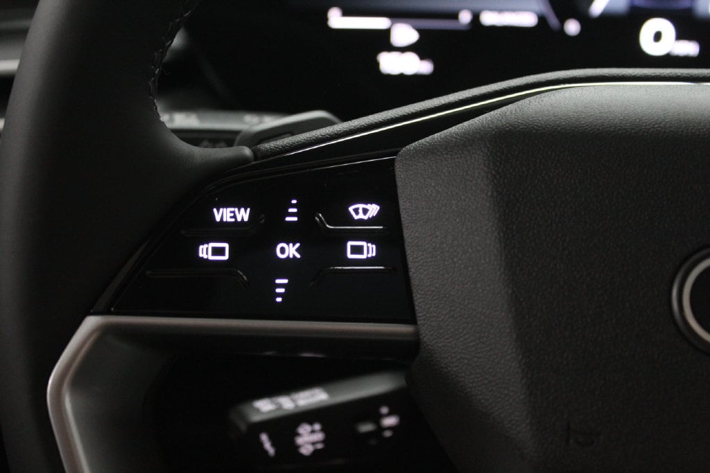 2025 Audi New A5 Premium Plus - Photo 27