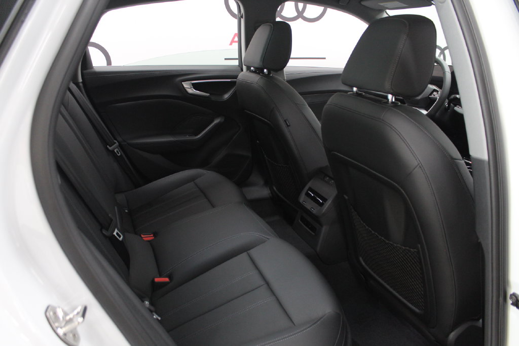 2025 Audi New A5 Premium - Photo 34