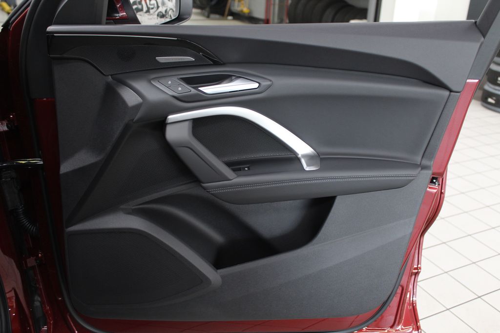 2025 Audi Q5 Premium Plus - Photo 34