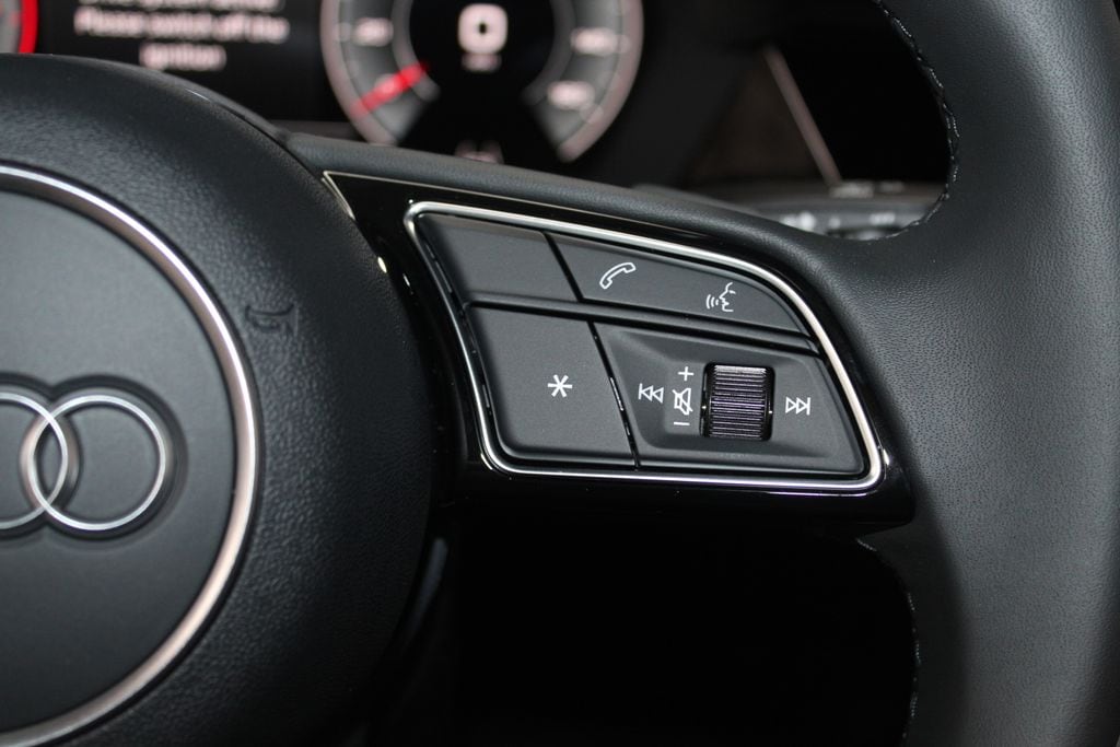2026 Audi A3 Premium - Photo 25