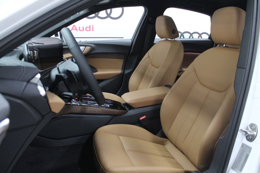 2025 Audi New A5 Premium Plus - Photo 13