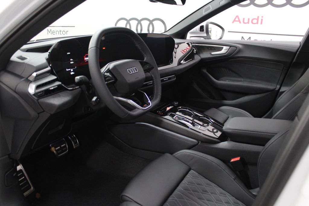 2025 Audi New S5 Premium Plus - Photo 12