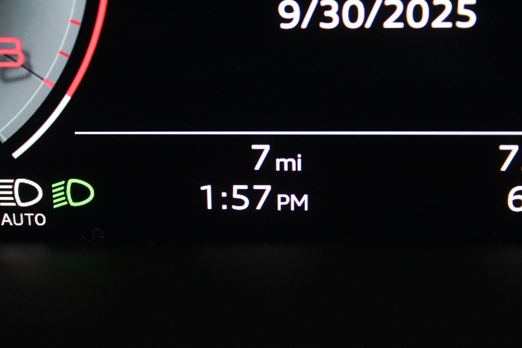 2026 Audi Q8 line Premium Plus photo 2