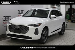 2025 Audi Q5 2.0T Premium SUV