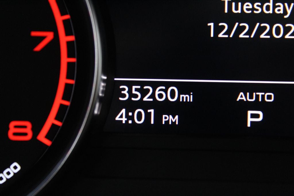 Certified 2023 Audi Q5 45 S line Premium SUV