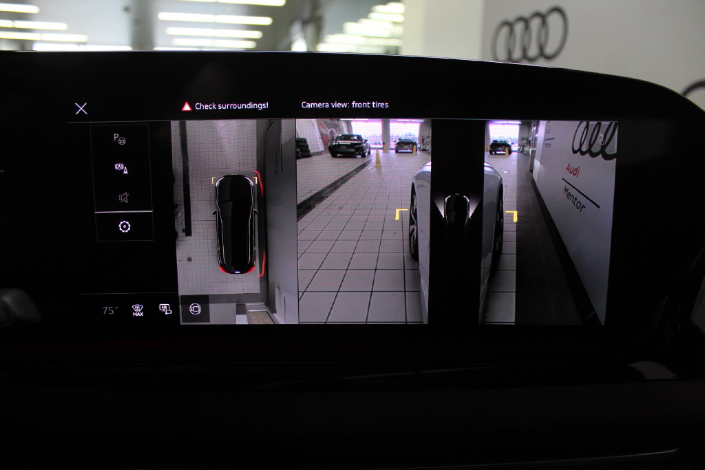 2025 Audi New S5 Premium Plus - Photo 22