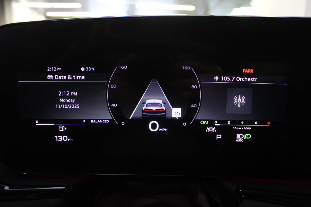 2025 Audi New S5 Premium Plus - Photo 29