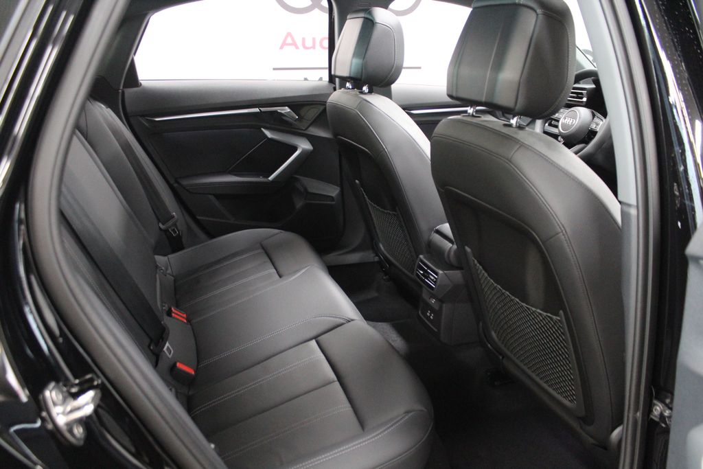 2026 Audi A3 Premium - Photo 36