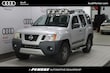 Nissan Xterra