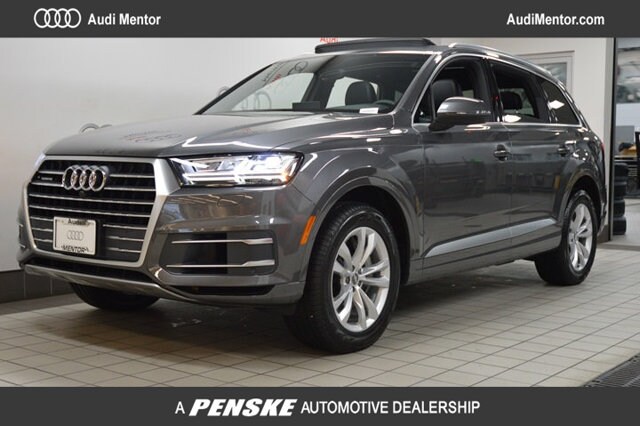 2019 Audi Q7 Premium Plus Price 2019 Audi Q7 Premium Plus Price