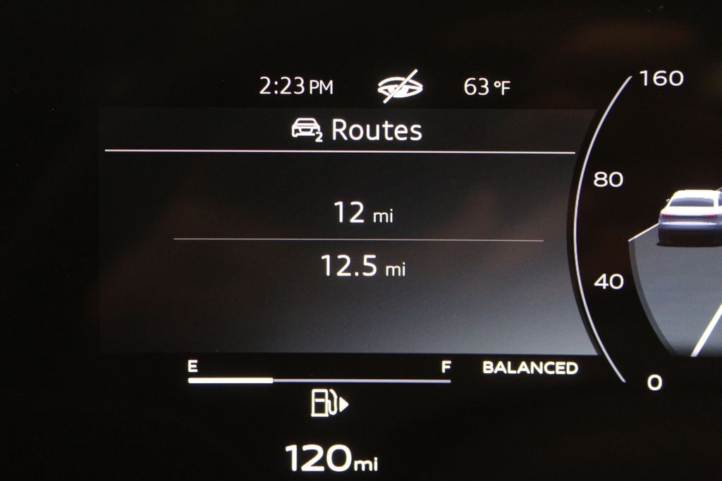 New 2026 Audi A6 Prestige Sedan