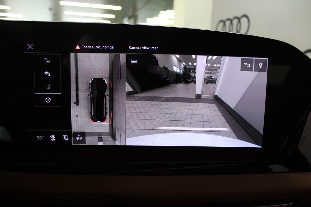 2025 Audi New A5 Premium Plus - Photo 24