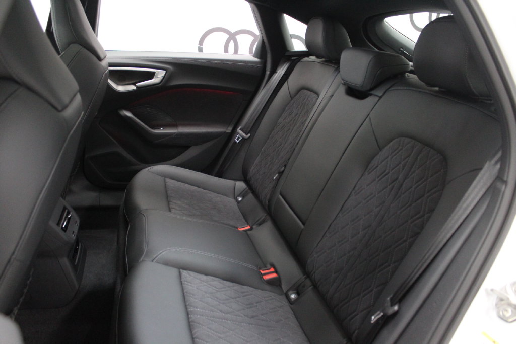 2025 Audi New S5 Premium Plus - Photo 31
