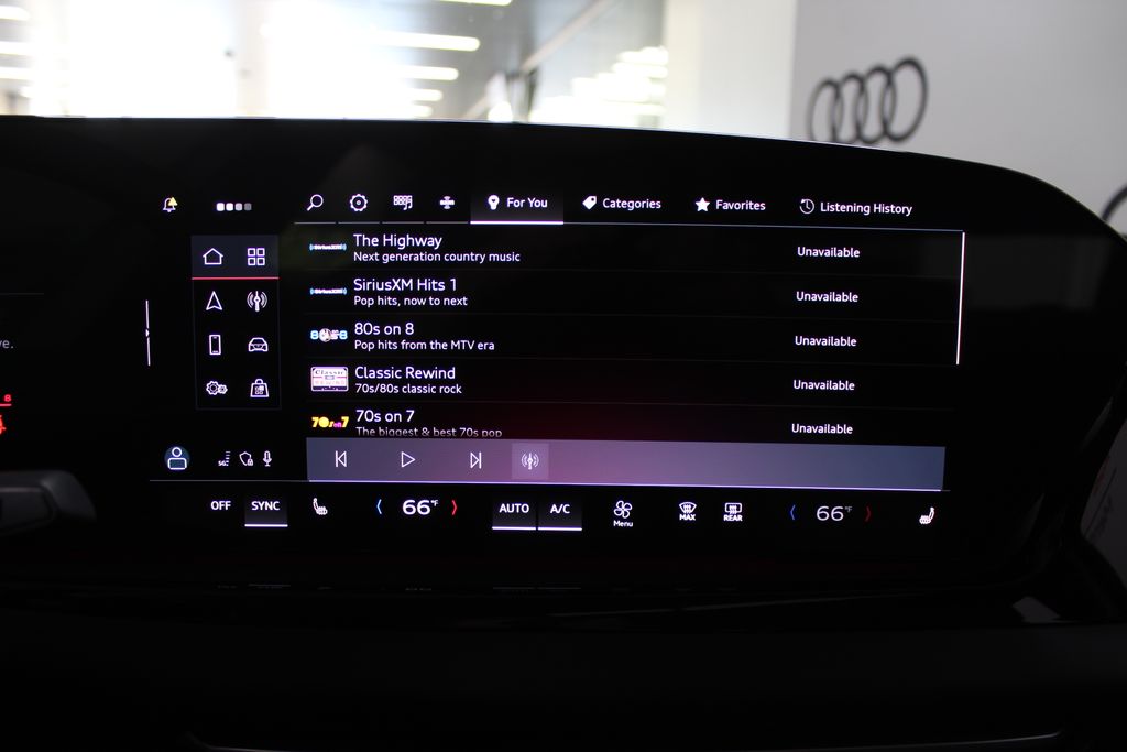 2025 Audi New A5 Premium - Photo 20
