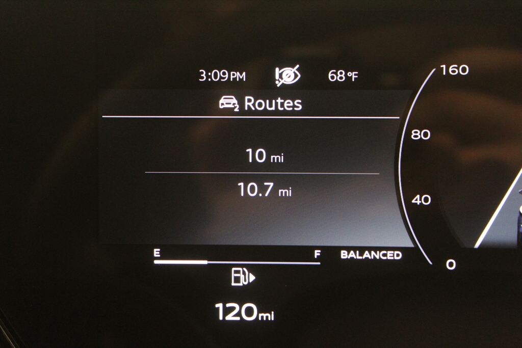New 2026 Audi A6 Premium Plus Sedan