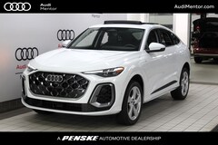 2025 Audi Q5 2.0T Premium SUV