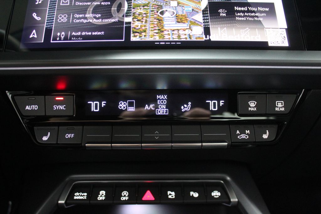 2026 Audi A3 Premium - Photo 18