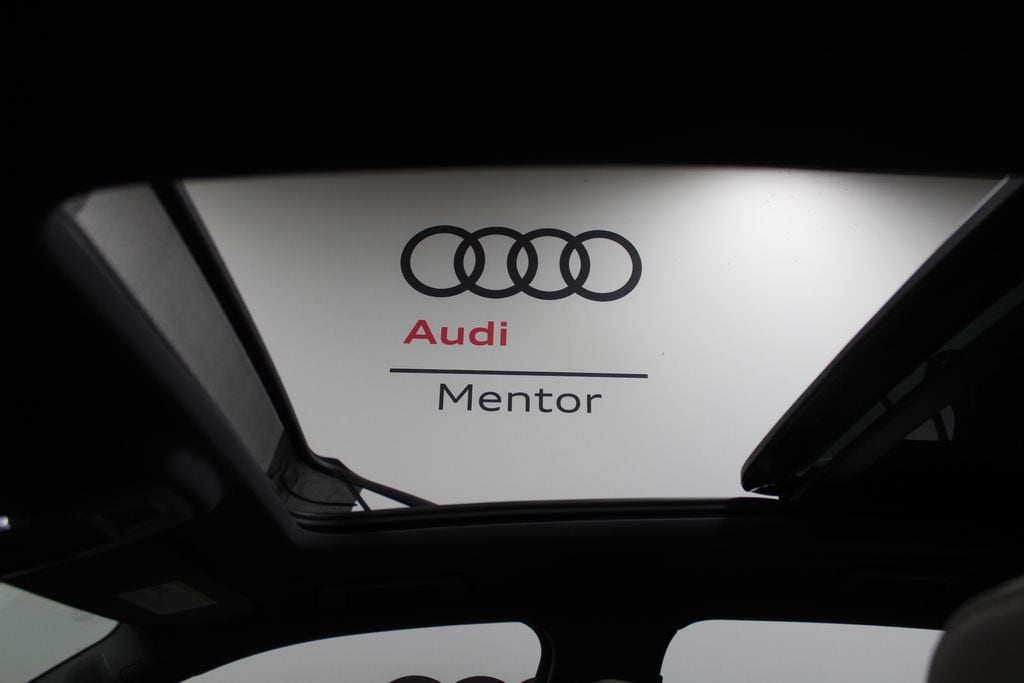 2025 Audi Q5 Premium Plus - Photo 14