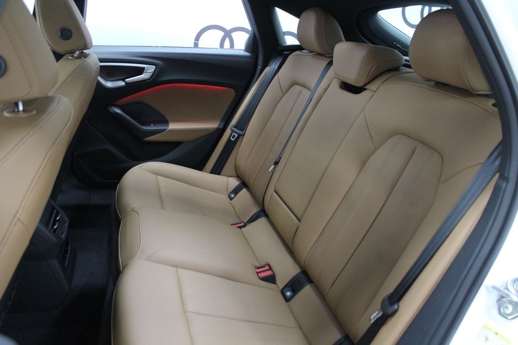 2025 Audi New A5 Premium Plus - Photo 31