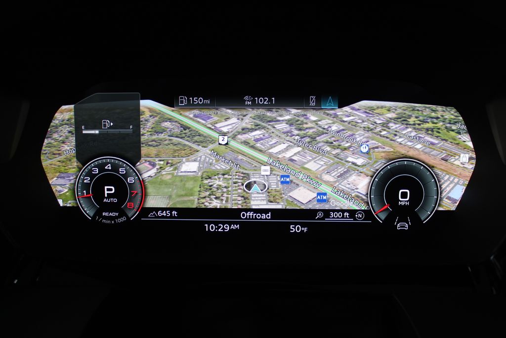 2026 Audi A3 Premium - Photo 29
