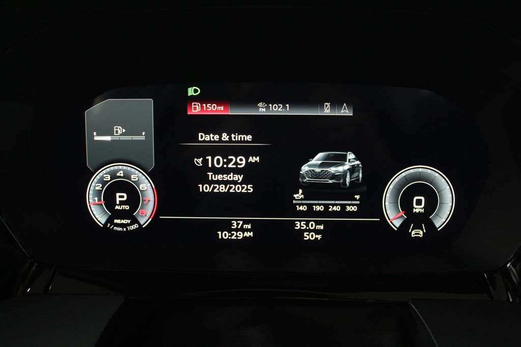 2026 Audi A3 Premium - Photo 27
