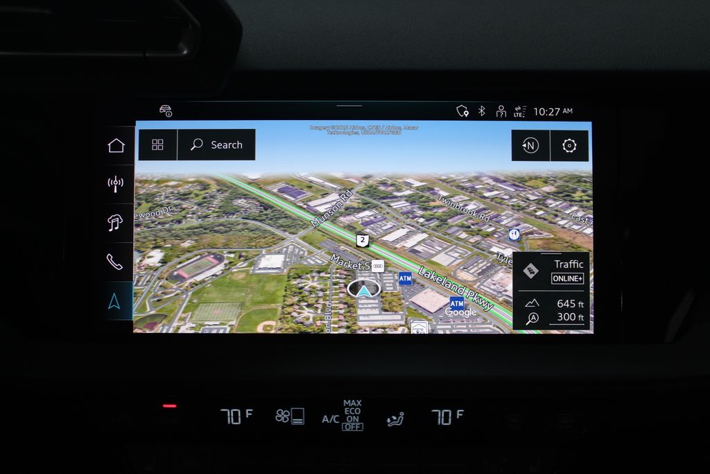 2026 Audi A3 Premium - Photo 21