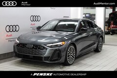 2025 Audi S5 3.0T Premium Sportback