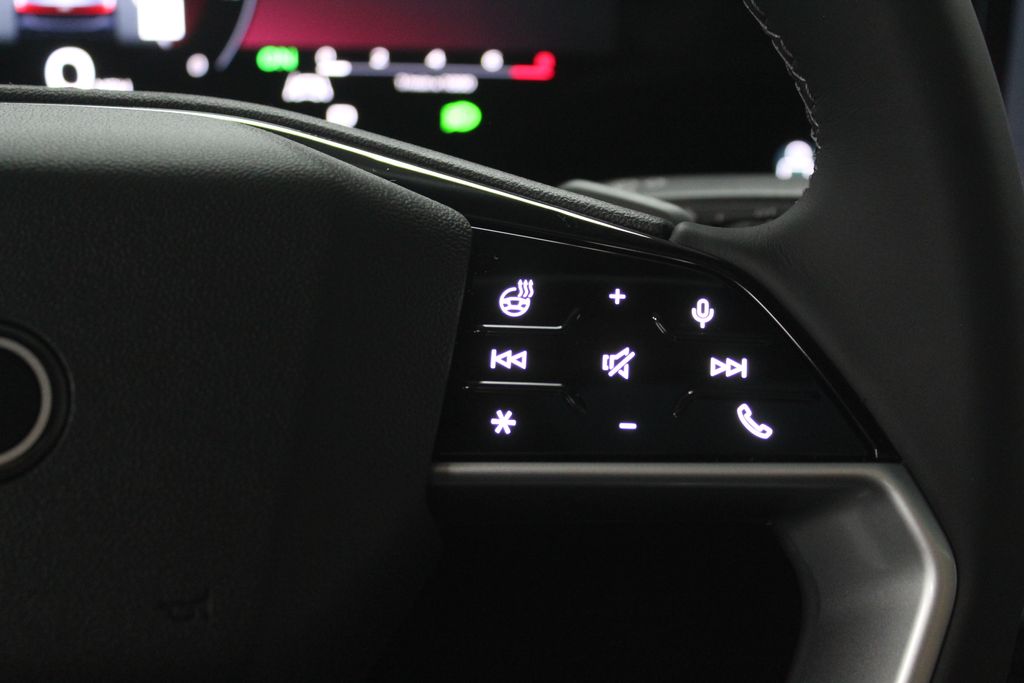 2025 Audi New A5 Premium Plus - Photo 27