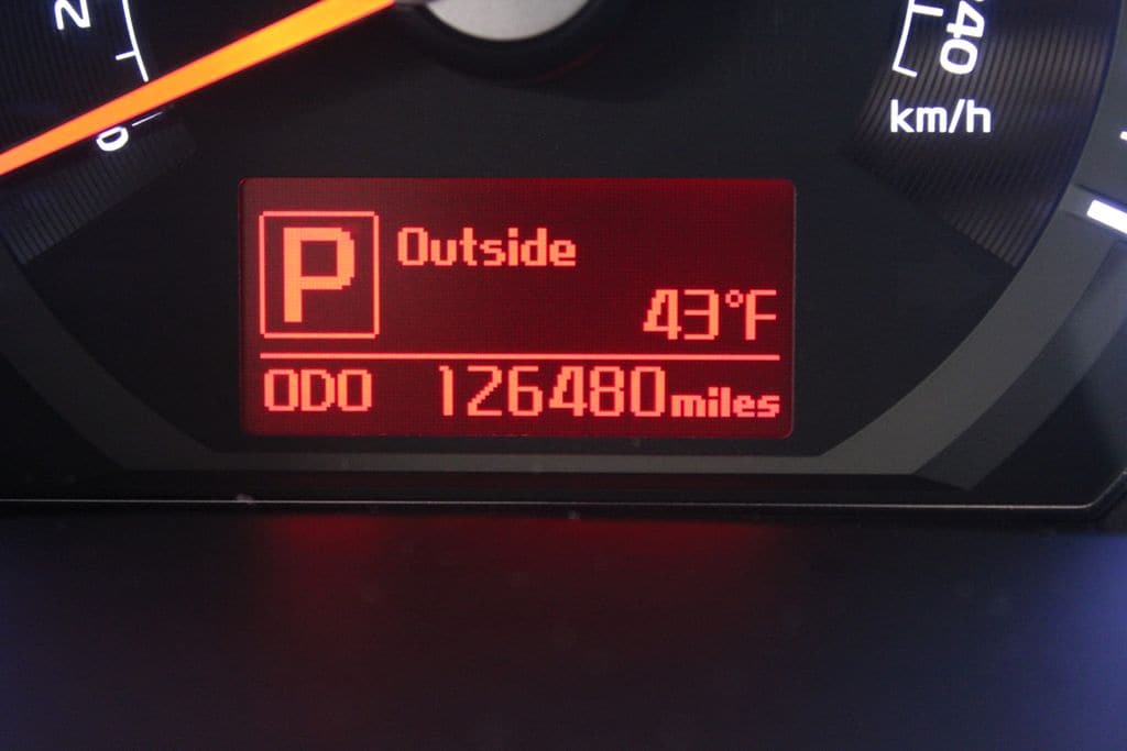 Used 2016 Kia Sportage LX with VIN KNDPBCAC7G7869179 for sale in Mentor, OH