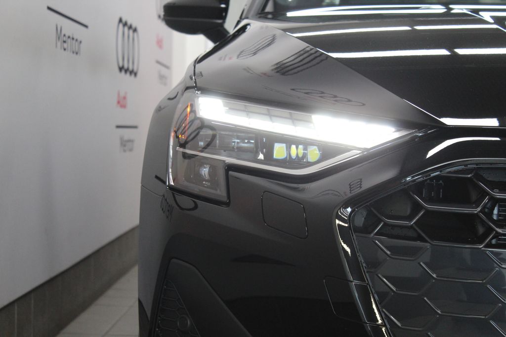 2026 Audi A3 Premium - Photo 10