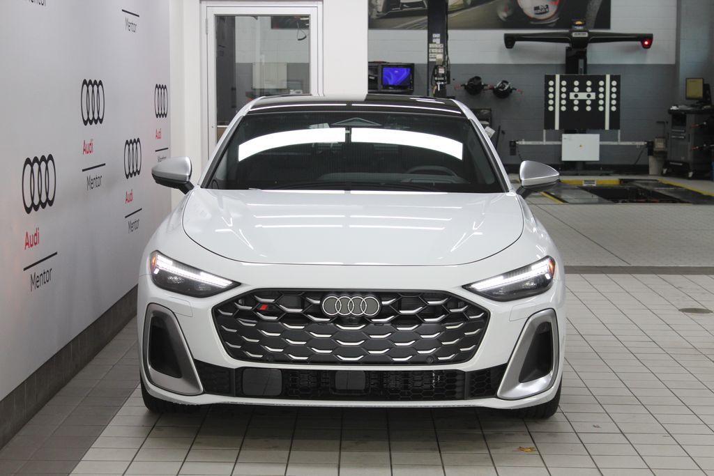 2025 Audi New S5 Premium Plus - Photo 9