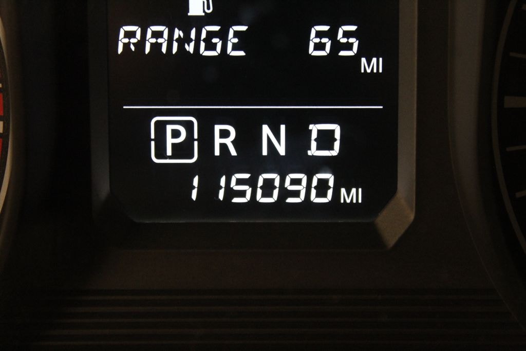 Used 2017 Nissan Titan S Truck Crew Cab