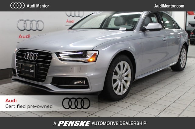 Audi Certified Pre Owned >> Certified Used Audi Cars Sedans Suvs For Sale In Mentor Oh Audi Certified Pre Owned >> Certified Used Audi Cars Sedans Suvs For Sale In Mentor Oh