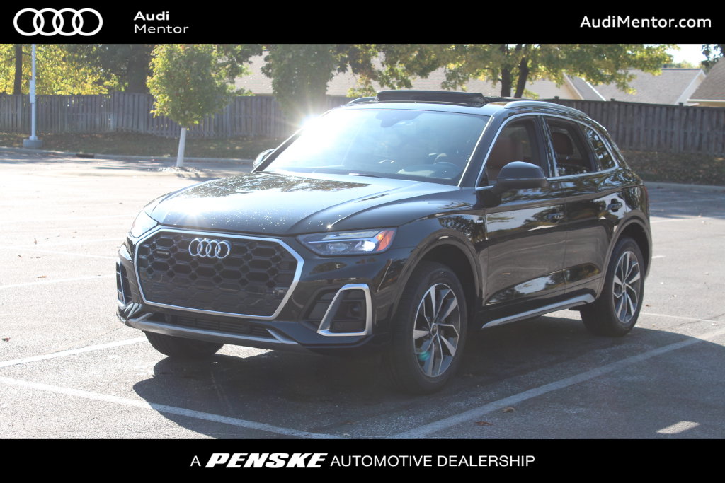 2024 Audi Q5