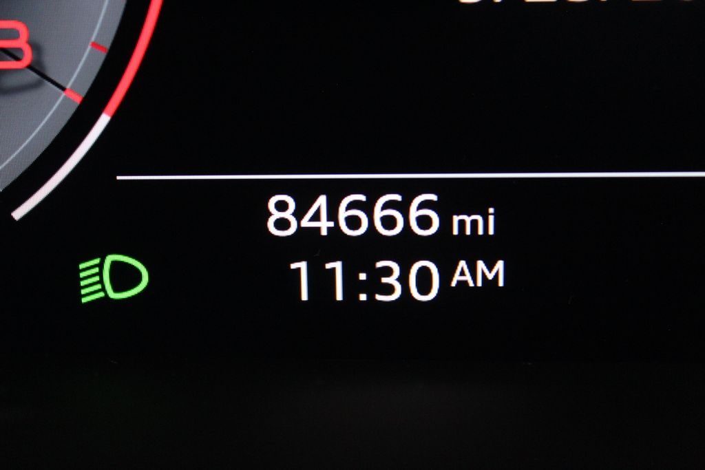 Used 2020 Audi Q7 55 Prestige SUV