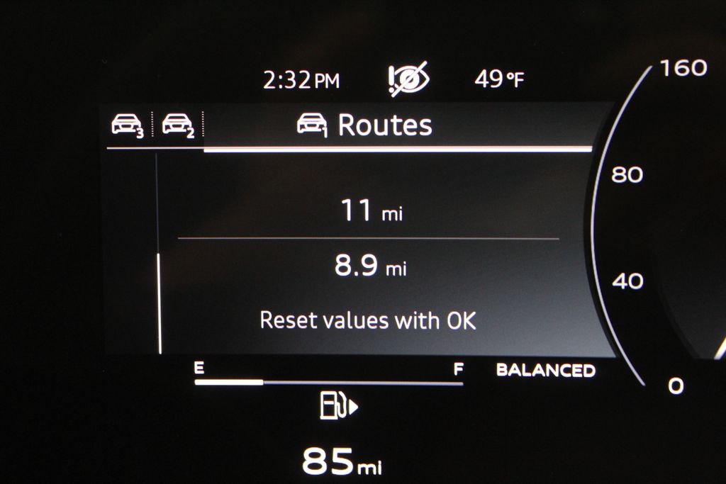 2025 Audi S5 Premium Plus photo 2