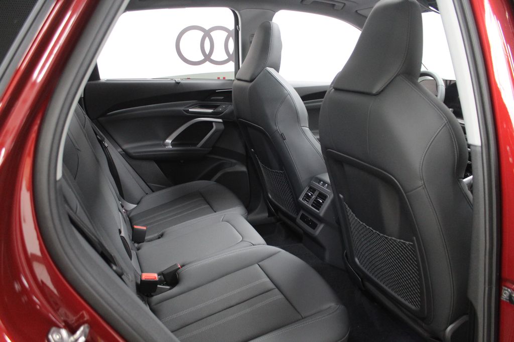 2025 Audi Q5 Premium Plus - Photo 35