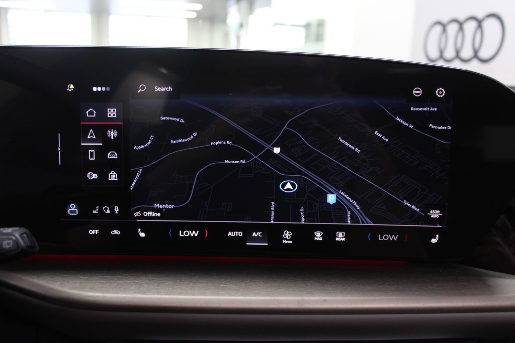 2025 Audi Q5 Premium Plus - Photo 20