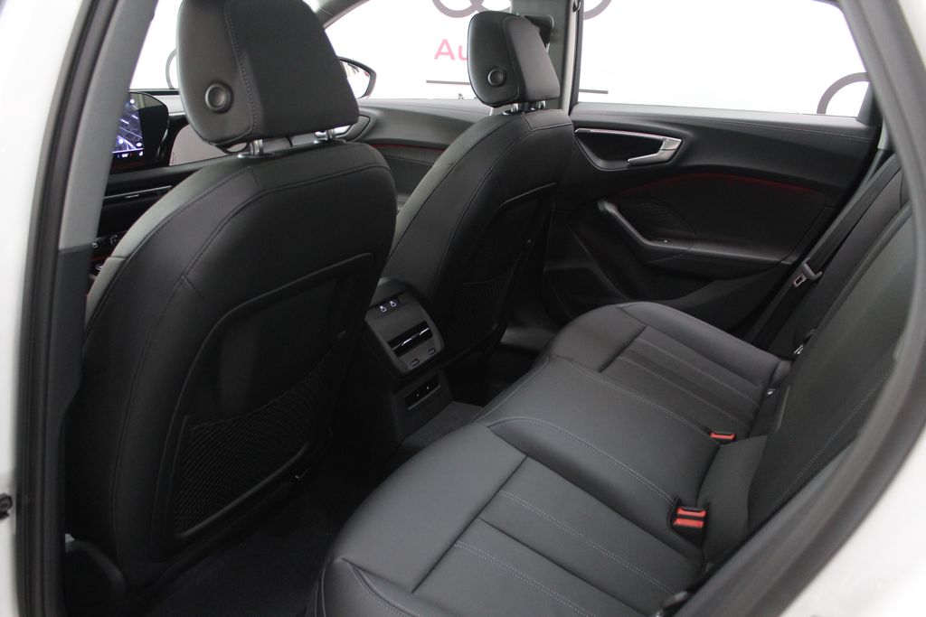 2025 Audi New A5 Premium - Photo 30